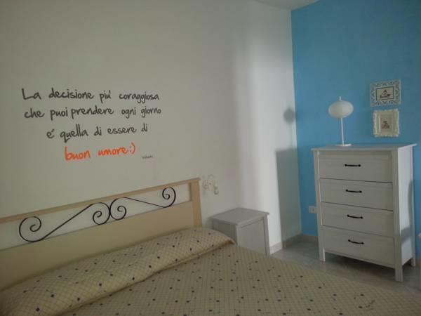 Appartamentino Ad * Otrante